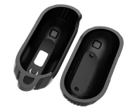 Spigen Rugged Armor Samsung Galaxy Buds 3 / 3 Pro Matte Black - 1346664 - zdjęcie 4